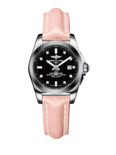Breitling Galactic W7234812-BE50-272X-A12BA-1
