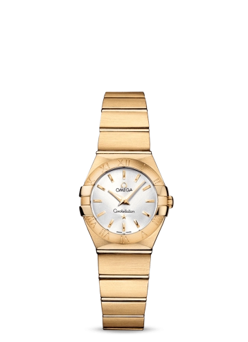 Omega Constellation 123-50-24-60-02-002