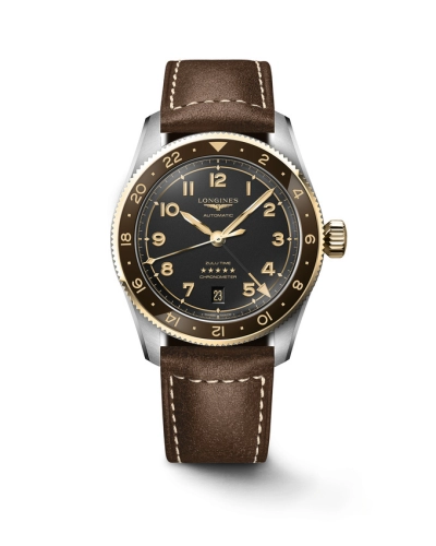 Longines Spirit L3-802-5-53-2