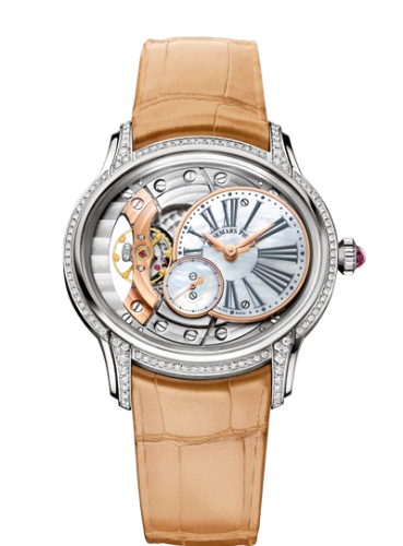 Audemars Piguet Millenary 77247BC-ZZ-A813CR-01