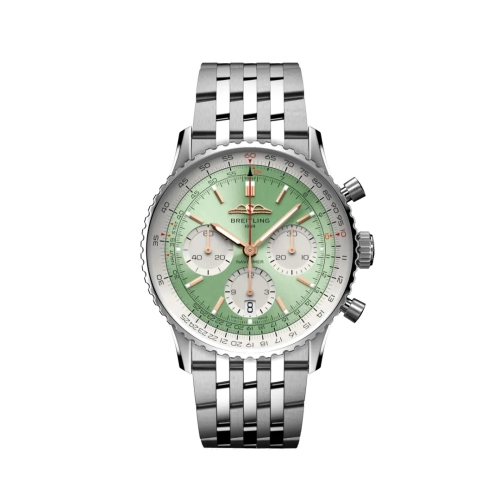 Breitling Navitimer AB0139211L1A1