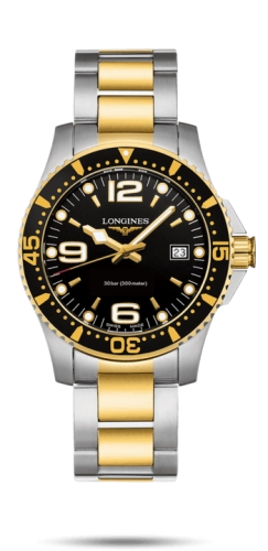Longines HydroConquest L3-740-3-56-7