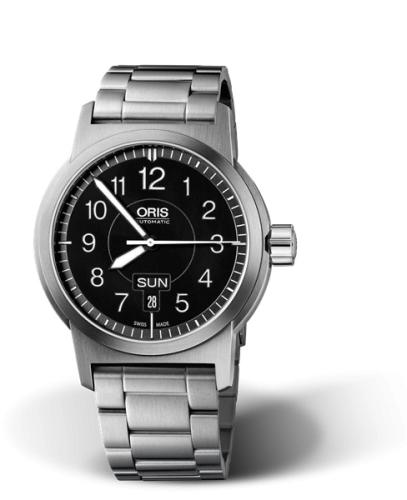 Oris BC3 01-735-7640-4164-07-8-22-03