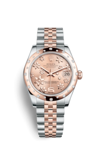 Rolex Datejust 31 178341-0006
