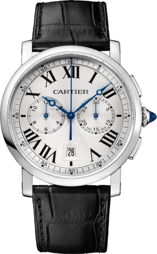 Cartier Rotonde de Cartier WSRO0002