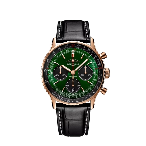 Breitling Navitimer RB01394A1L1P1
