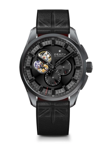 Zenith El Primero 96-2260-4061-21-R575