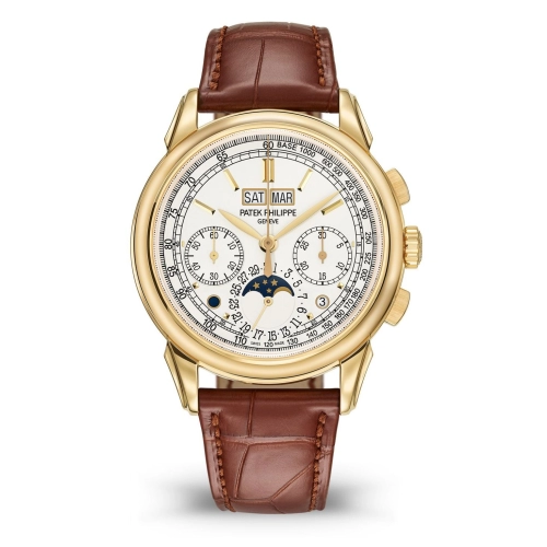 Patek Philippe Grand Complications 5270J-001