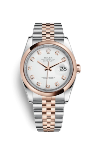 Rolex Datejust 36 116201-0067