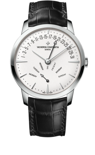 Vacheron Constantin Patrimony 4000U-000G-B112