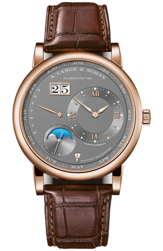 A. Lange & Söhne Lange 1 345-033