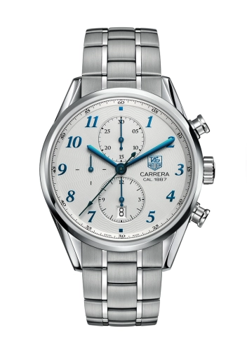 TAG Heuer Carrera CAR2114-BA0724
