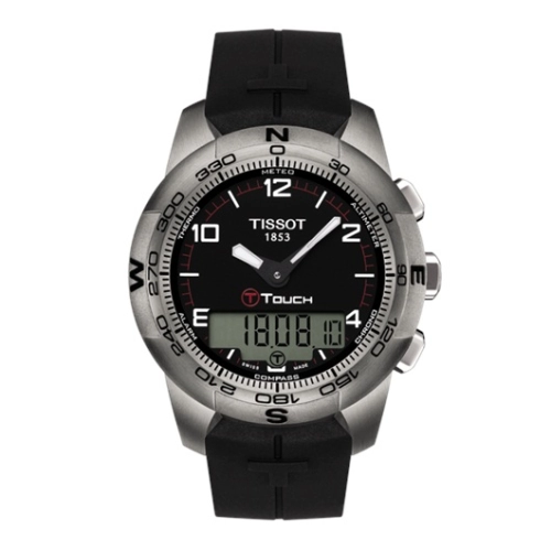 Tissot Touch T0474204705700