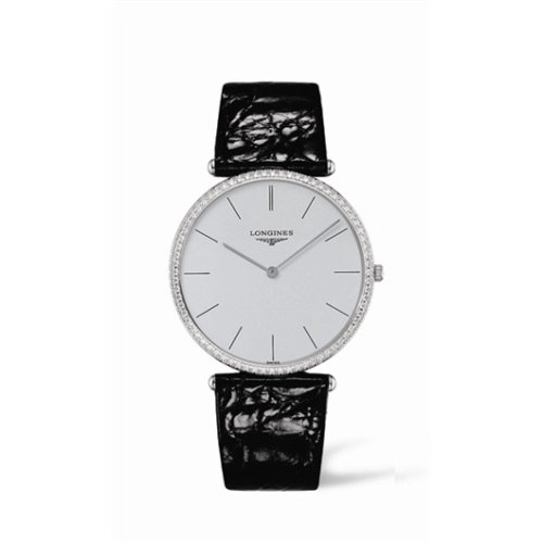 Longines La Grande Classique L4-766-7-72-4