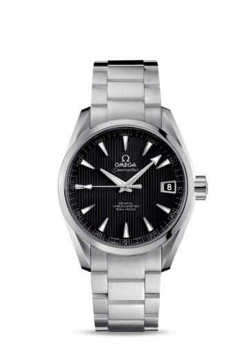 Omega Aqua Terra 231-10-39-21-01-001