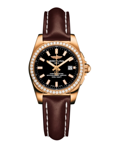 Breitling Galactic H7234853-BF32-484X