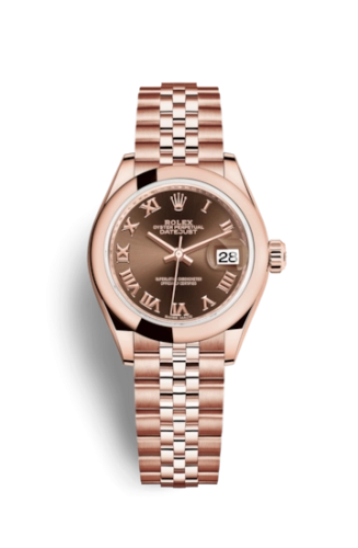 Rolex Lady-Datejust 279165-0014