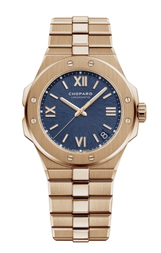 Chopard Alpine Eagle 295363-5001