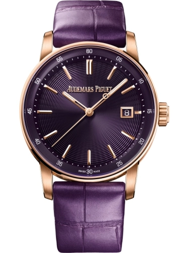 Audemars Piguet CODE 11.59 77410OR-OO-A623CR-01