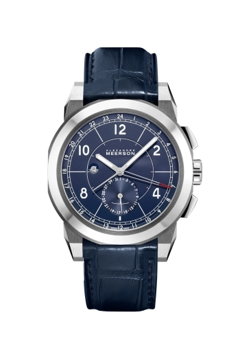 Alexandre Meerson D15 102-GHLB