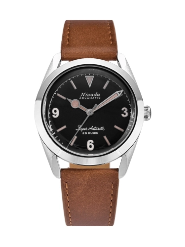 Nivada Grenchen Super Antarctic 32032A16