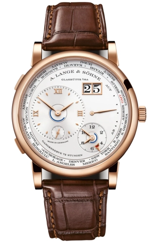 A. Lange & Söhne Lange 1 136-032