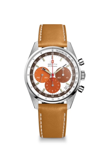 Zenith Revival 03-P386-400-07-C840