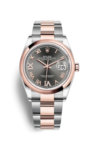 Rolex Datejust 36 126201-0024