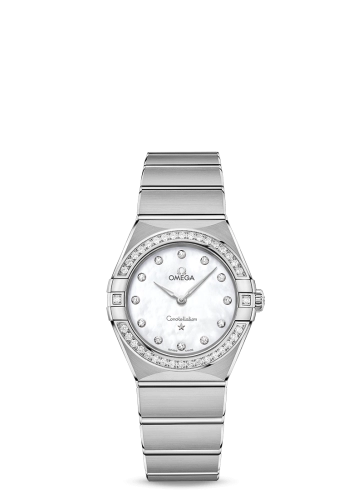 Omega Constellation 131-15-28-60-55-001