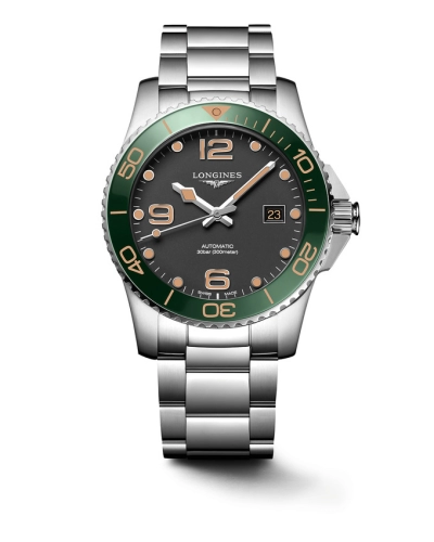 Longines HydroConquest L3-781-4-05-6
