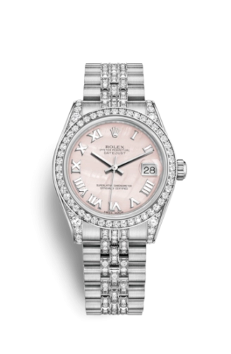Rolex Datejust 31 178159-0014
