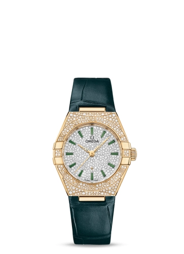 Omega Constellation 131-58-29-20-99-002