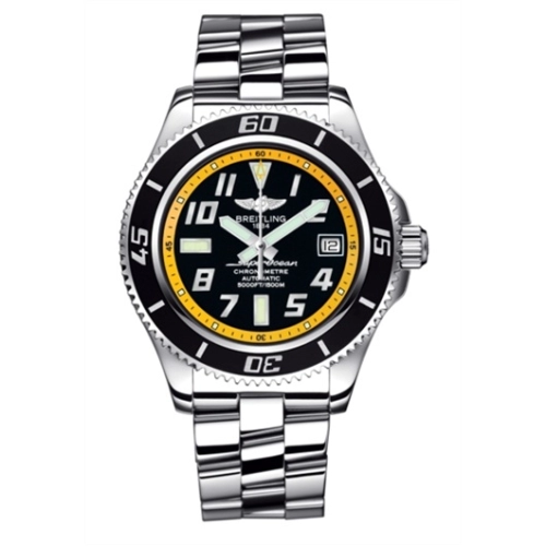Breitling Superocean A1736402BA32131A