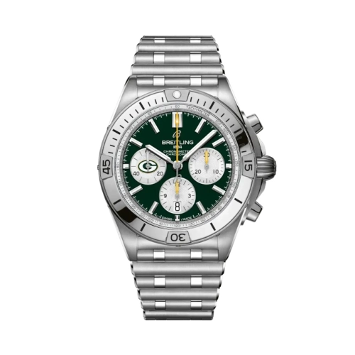 Breitling Chronomat B01 42 AB01342B1L1A1