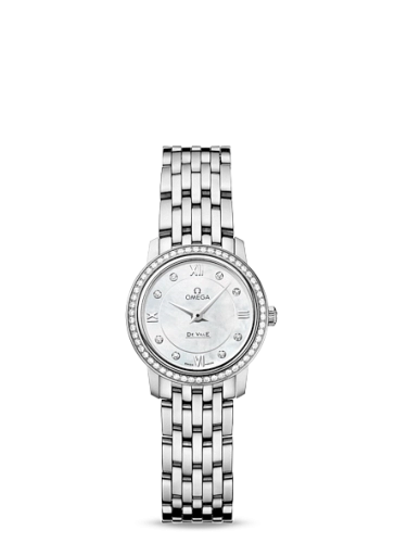 Omega De Ville 424-15-24-60-55-001