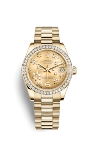 Rolex Datejust 31 178288-0049