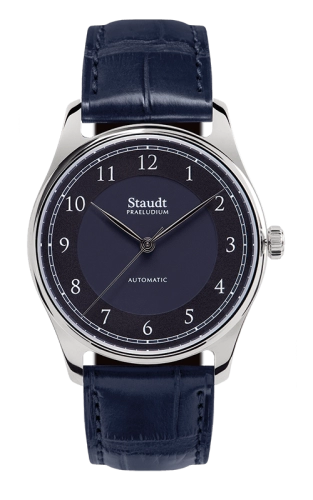 Staudt Praeludium Petit P31-011-A02