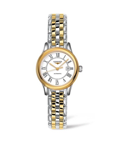 Longines Flagship L4-374-3-21-7