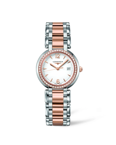 Longines PrimaLuna L8-112-5-19-6