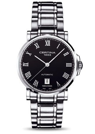 Certina DS Caimano C0174071105300