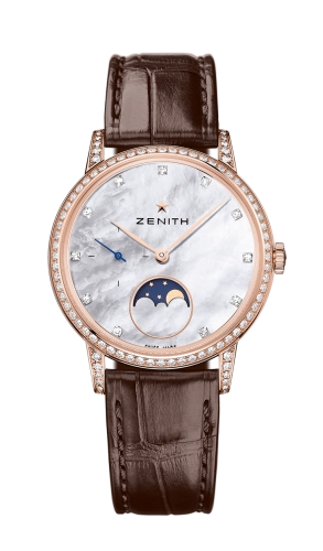 Zenith Elite 22-2321-692-82-C713