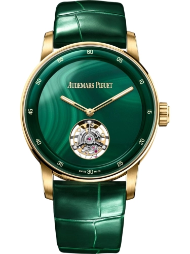 Audemars Piguet CODE 11.59 26665BA-OO-D412CR-01