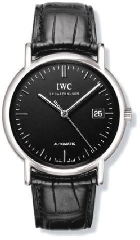 IWC Portofino IW3533-25