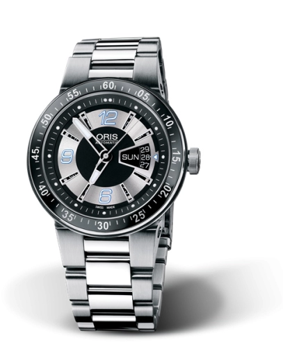 Oris Williams 01-635-7613-4174-07-8-24-75