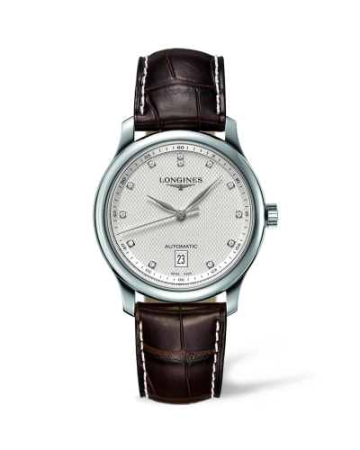 Longines Master Collection L2-628-4-77-3