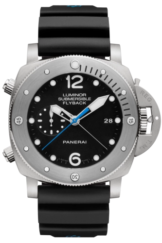 Panerai Submersible PAM00614