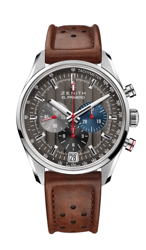Zenith El Primero 03-2046-400-25-C771