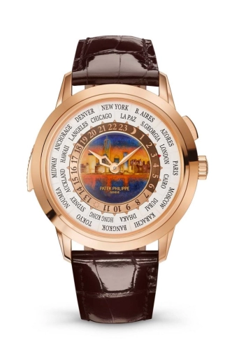 Patek Philippe Grand Complications 5531R-011