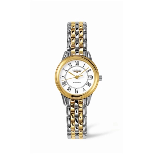 Longines Flagship L4-274-3-21-7