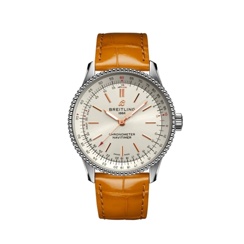 Breitling Navitimer A17395F41G1P3